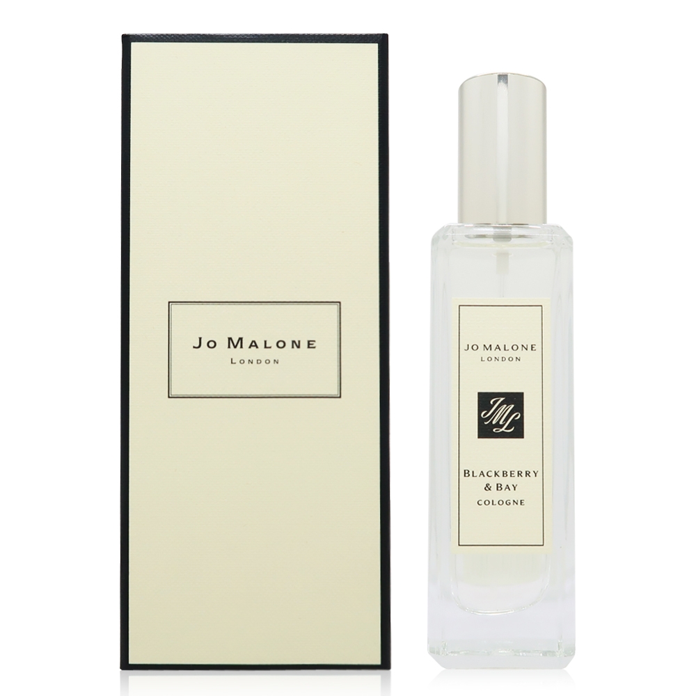 Jo malone 黑莓與月桂葉香水 30ml