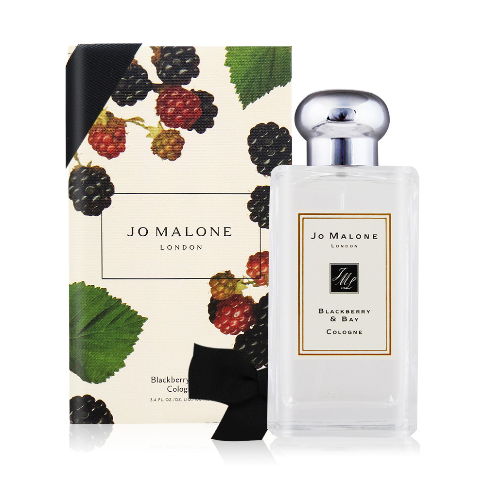 Jo Malone 經典香水(100ml)-手繪花盒限量包裝-國際航空版