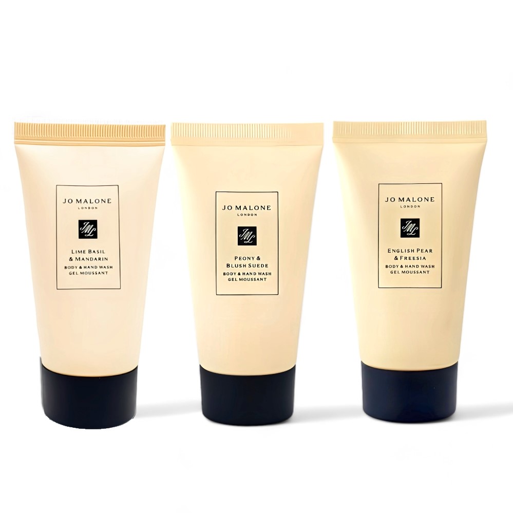 JO MALONE 香氛身體潔膚露30ML (香味任選)百貨專櫃貨