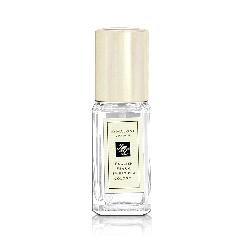 JO MALONE 英國梨與甜豌豆古龍水 9ML 噴式小香 裸瓶