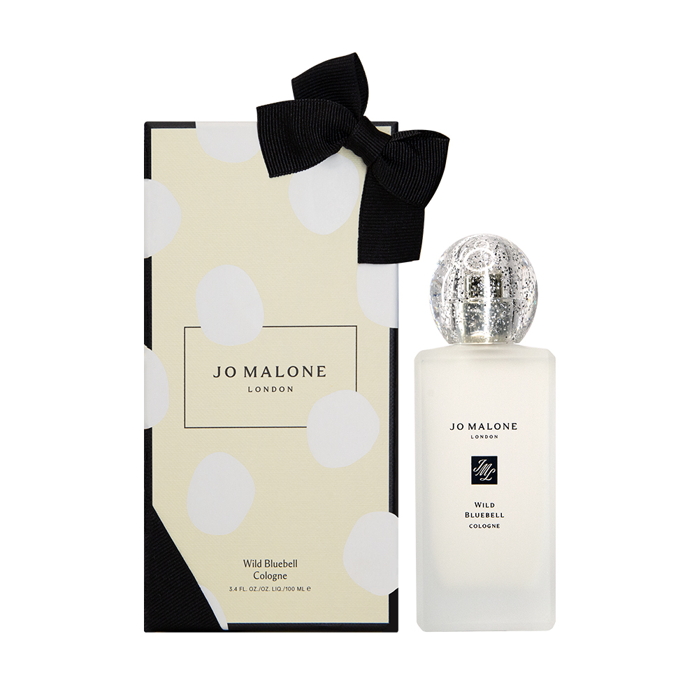 【JO MALONE】藍風鈴香水 圓點限量版 100ml