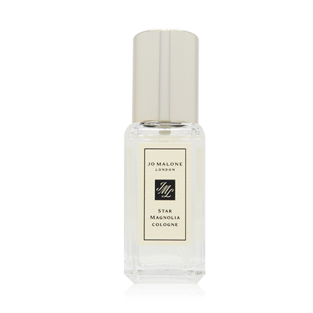 Jo Malone 東方花園系列－Star Magnolia 星玉蘭香水 9ml 裸瓶