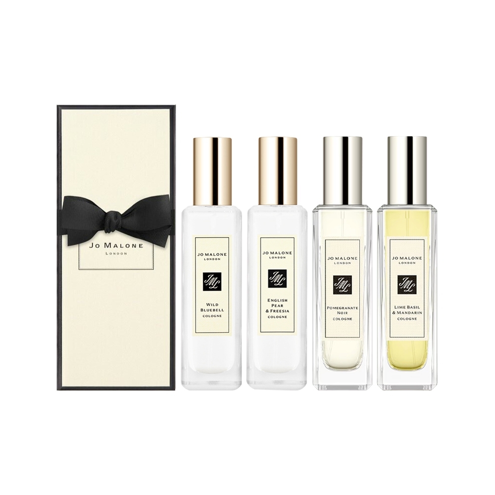 【Jo Malone】香水30ml 多款任選