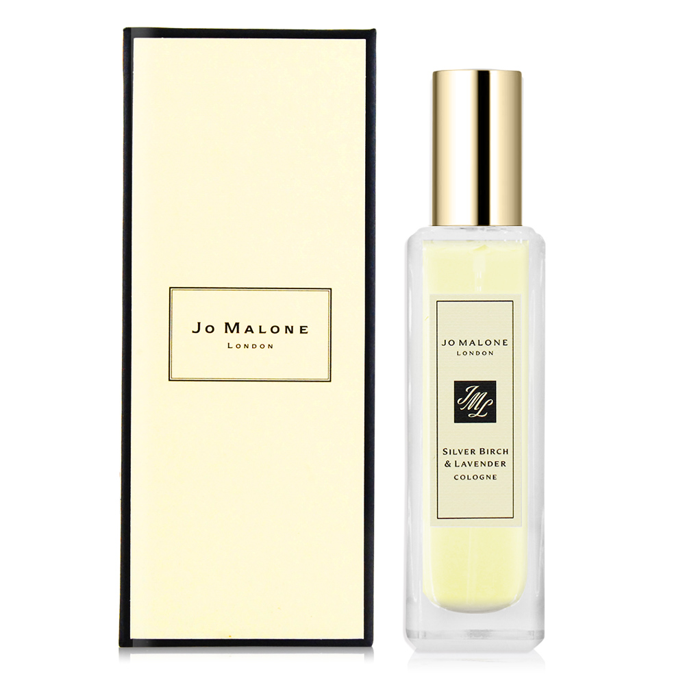 Jo Malone 香水30ml-多款可選[罌粟花與大麥/紅玫瑰/白樺樹與薰衣草/英國橡樹與榛果