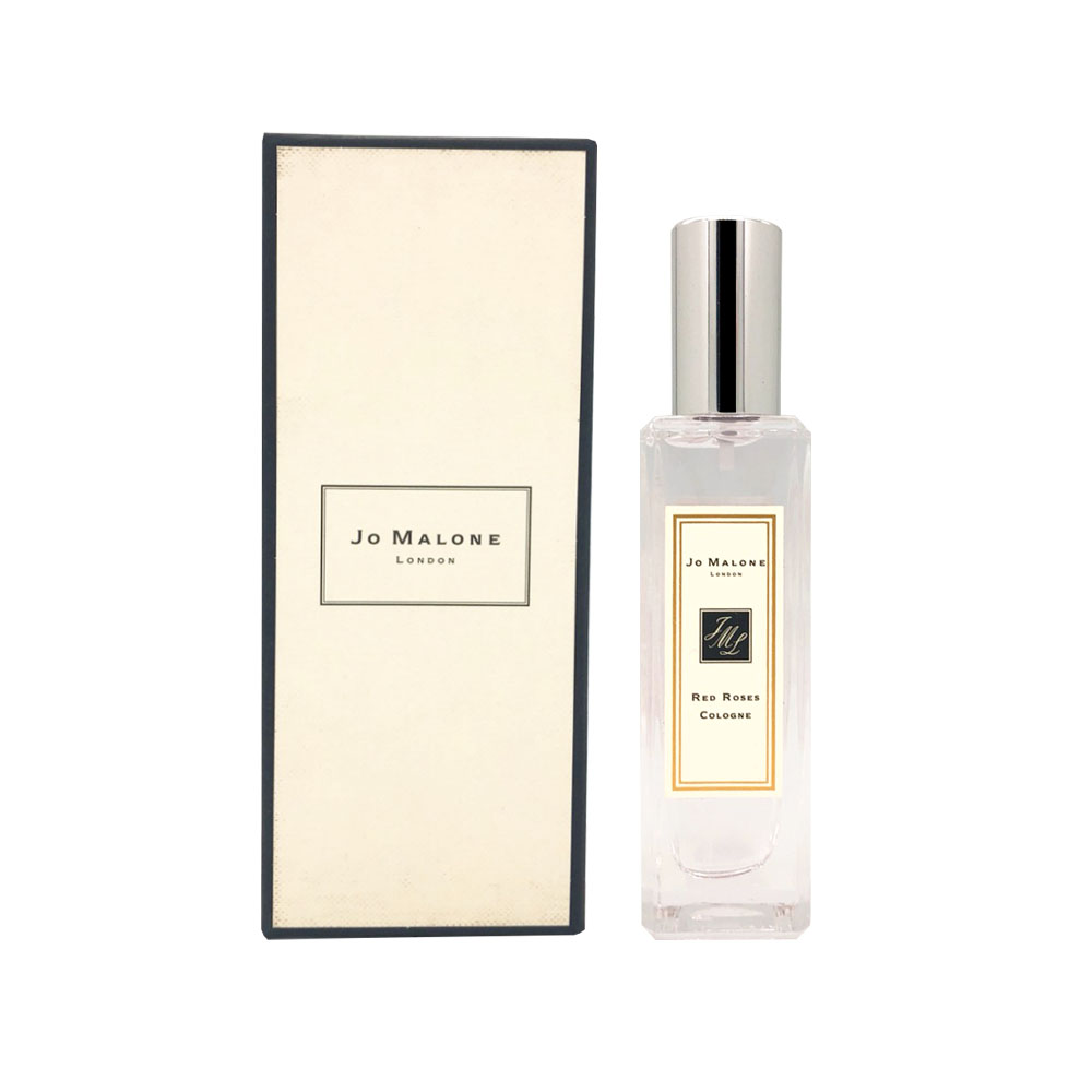 【Jo Malone】紅玫瑰香水 30ml