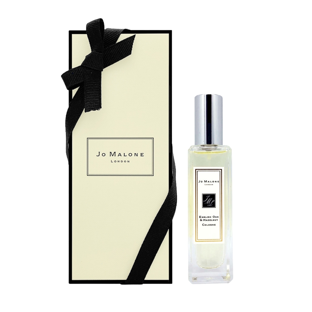 【Jo Malone】英國橡樹(木)與榛果香水 30ml