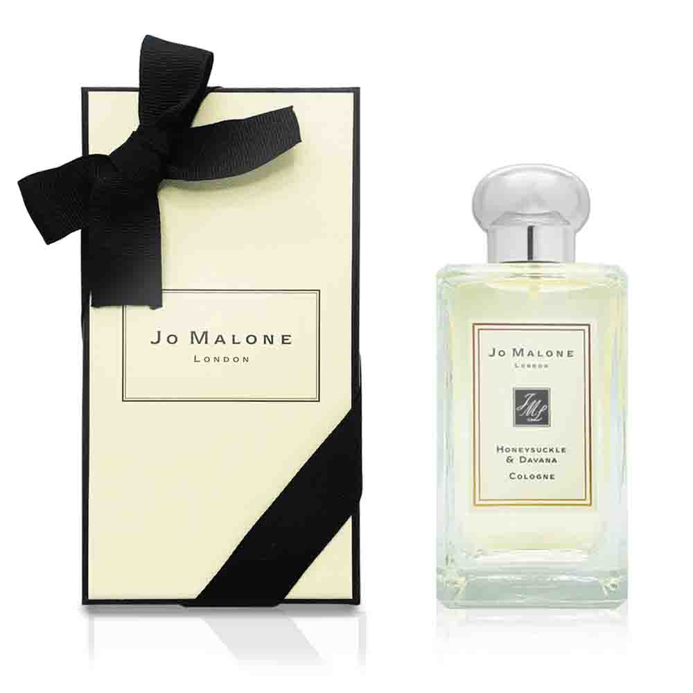 【Jo Malone】Honeysuckle & Davana 忍冬與印蒿香水 100ml