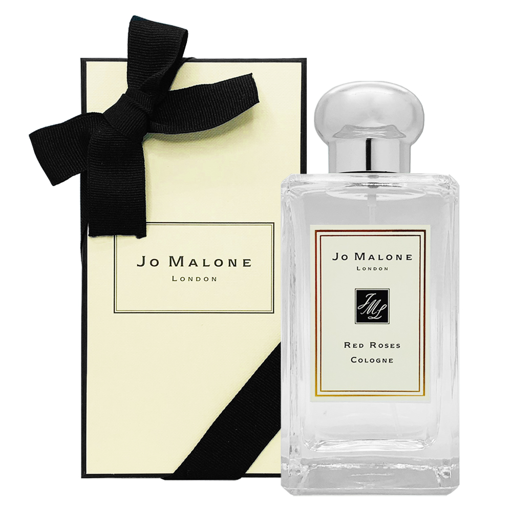 【Jo Malone】Red Roses 紅玫瑰香水 100ml