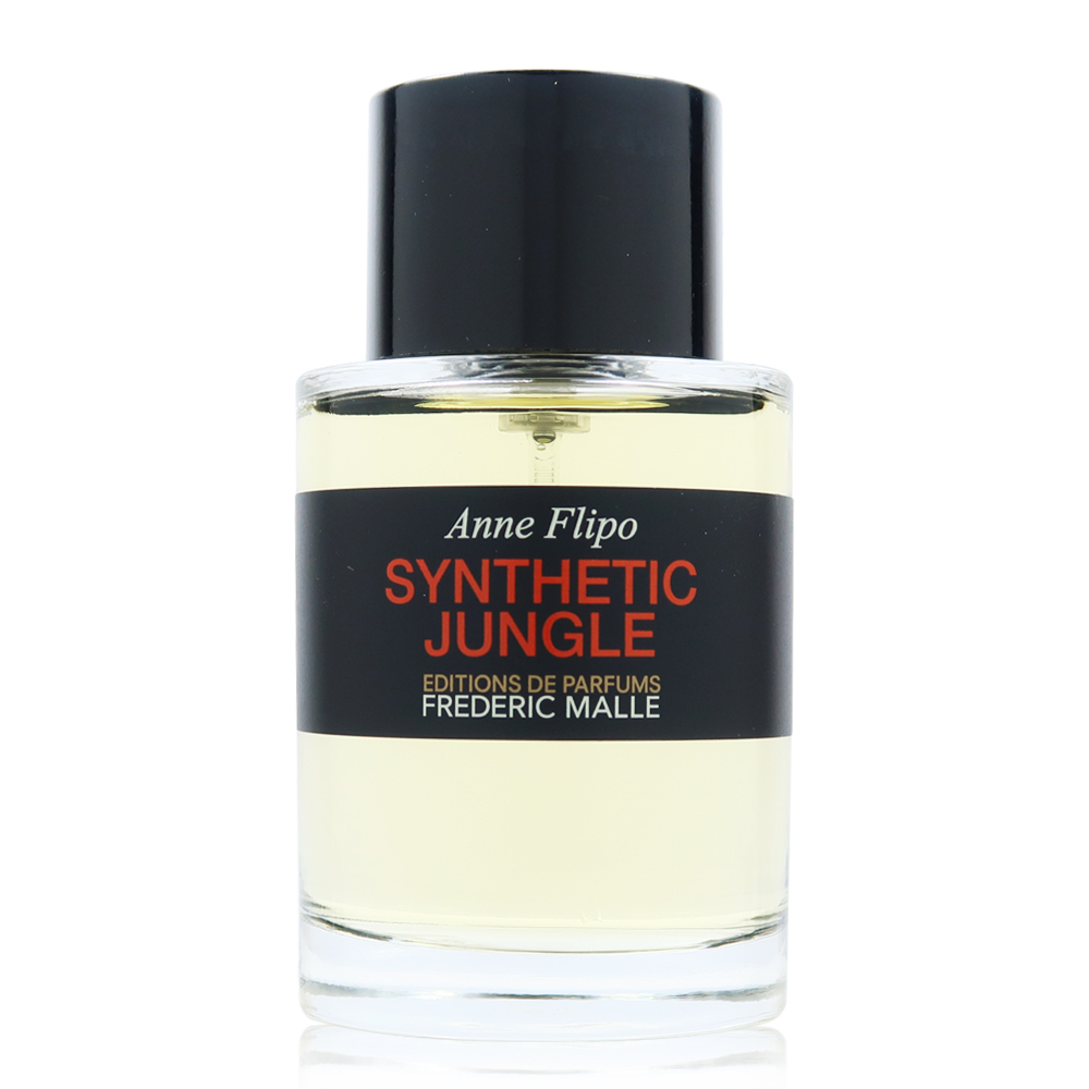 FREDERIC MALLE SYNTHETIC JUNGLE 綠野之境淡香精 100ML TESTER