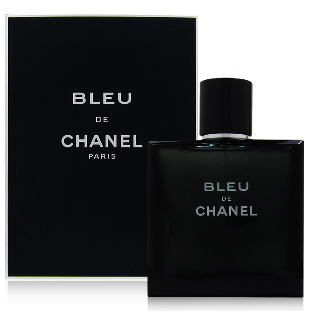 Chanel 香奈兒 Bleu藍色男淡香水 EDT 150ml