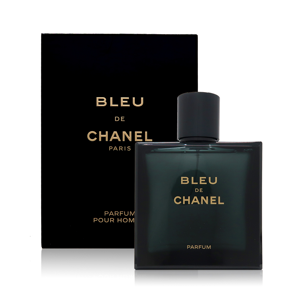 Chanel 香奈兒 Bleu 藍色男性香精 PARFUM 150ml