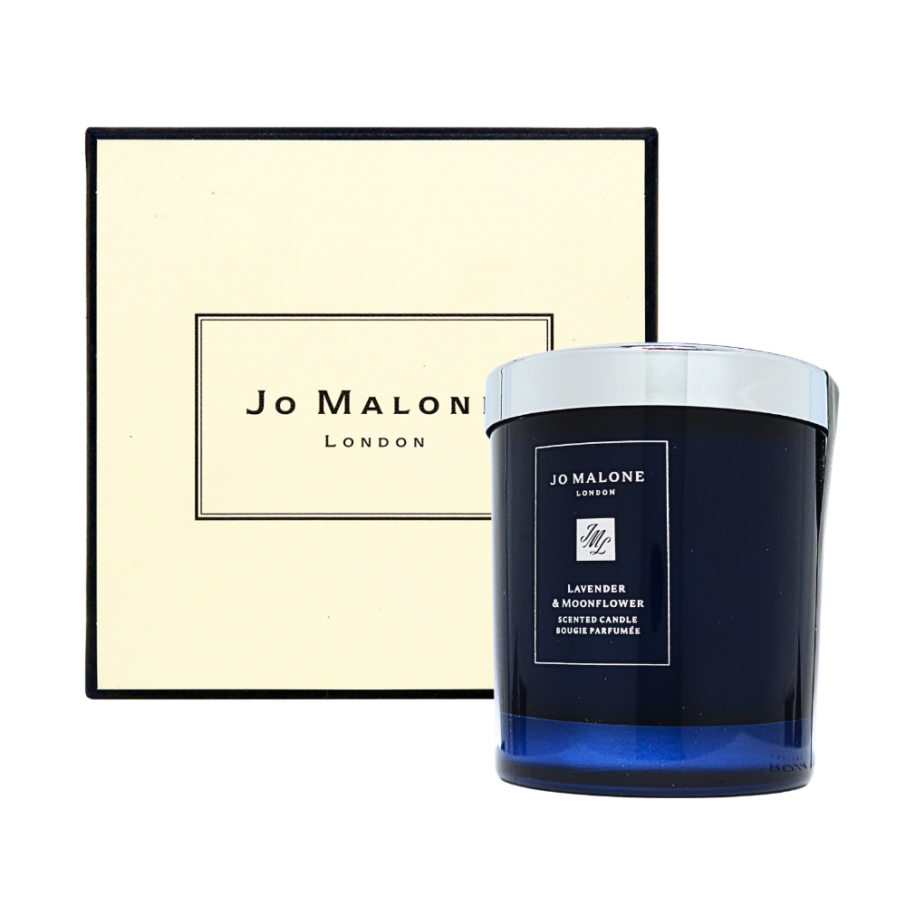 Jo Malone Lavender & Moonflower 薰衣草與月光花香氛蠟燭 200g