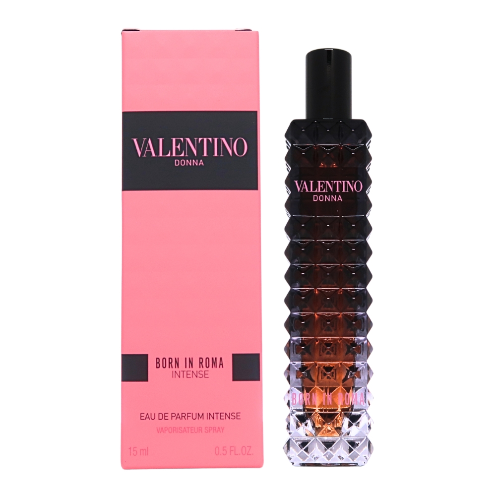 Valentino Donna Born In Roma Intense 訂製羅馬女香Intense淡香精 EDP 15ml