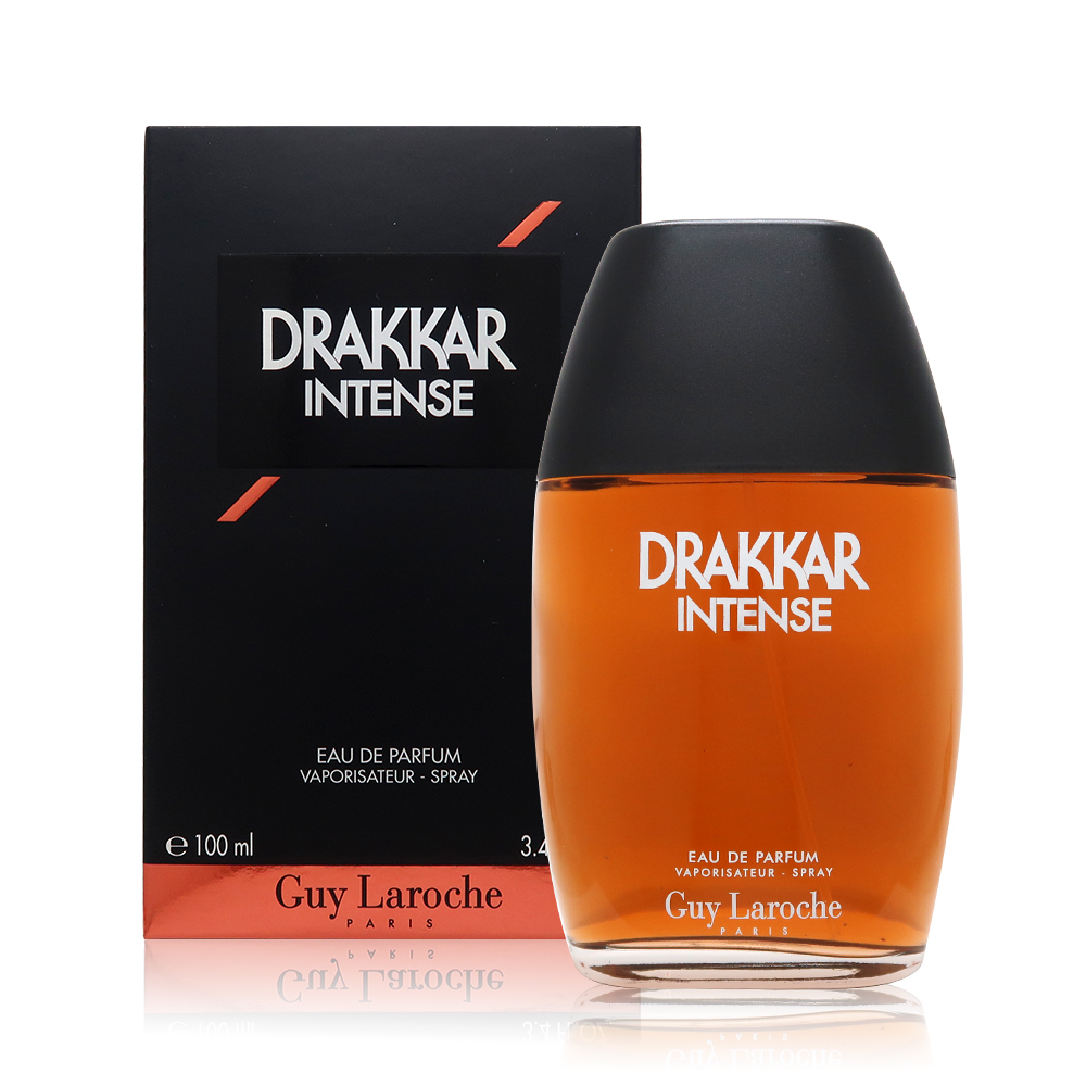 Guy Laroche 姬龍雪 Drakkar Intense 達卡極致淡香精 EDP 100ml