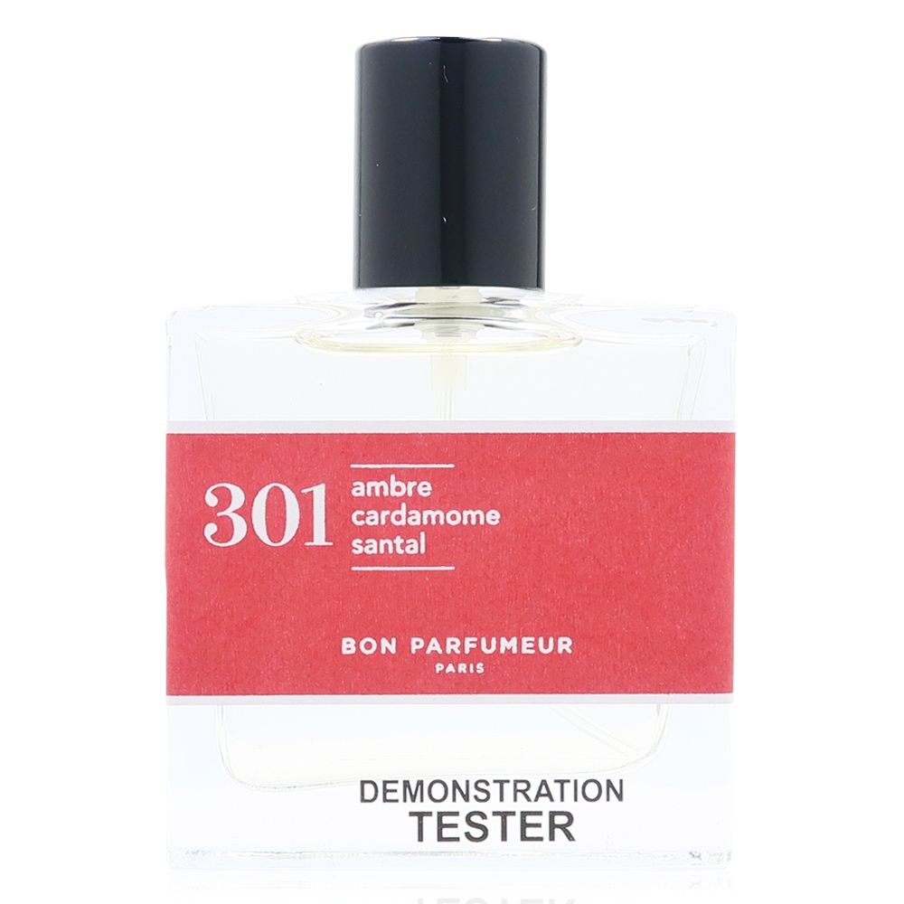Bon Parfumeur 301 淡香精 30ml TESTER
