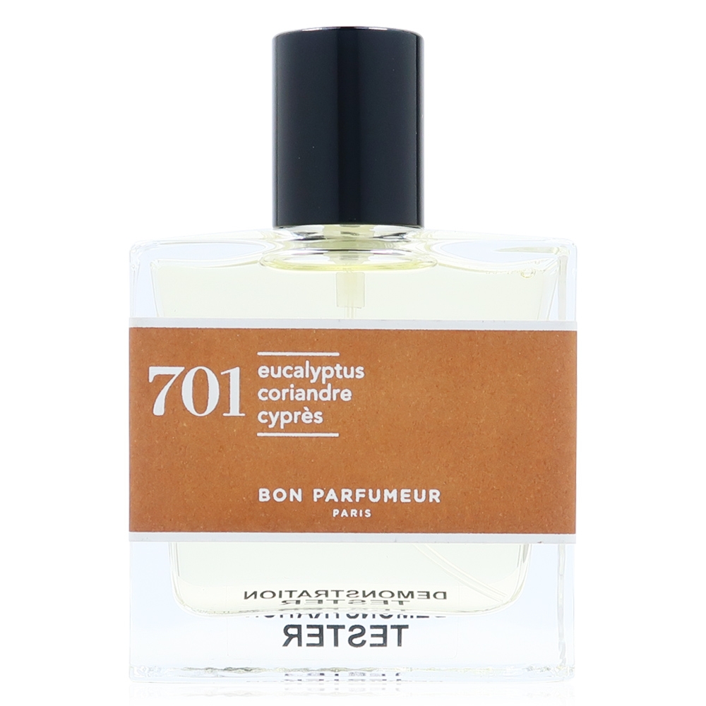 Bon Parfumeur 701 迷迭桉樹淡香精 30ml TESTER