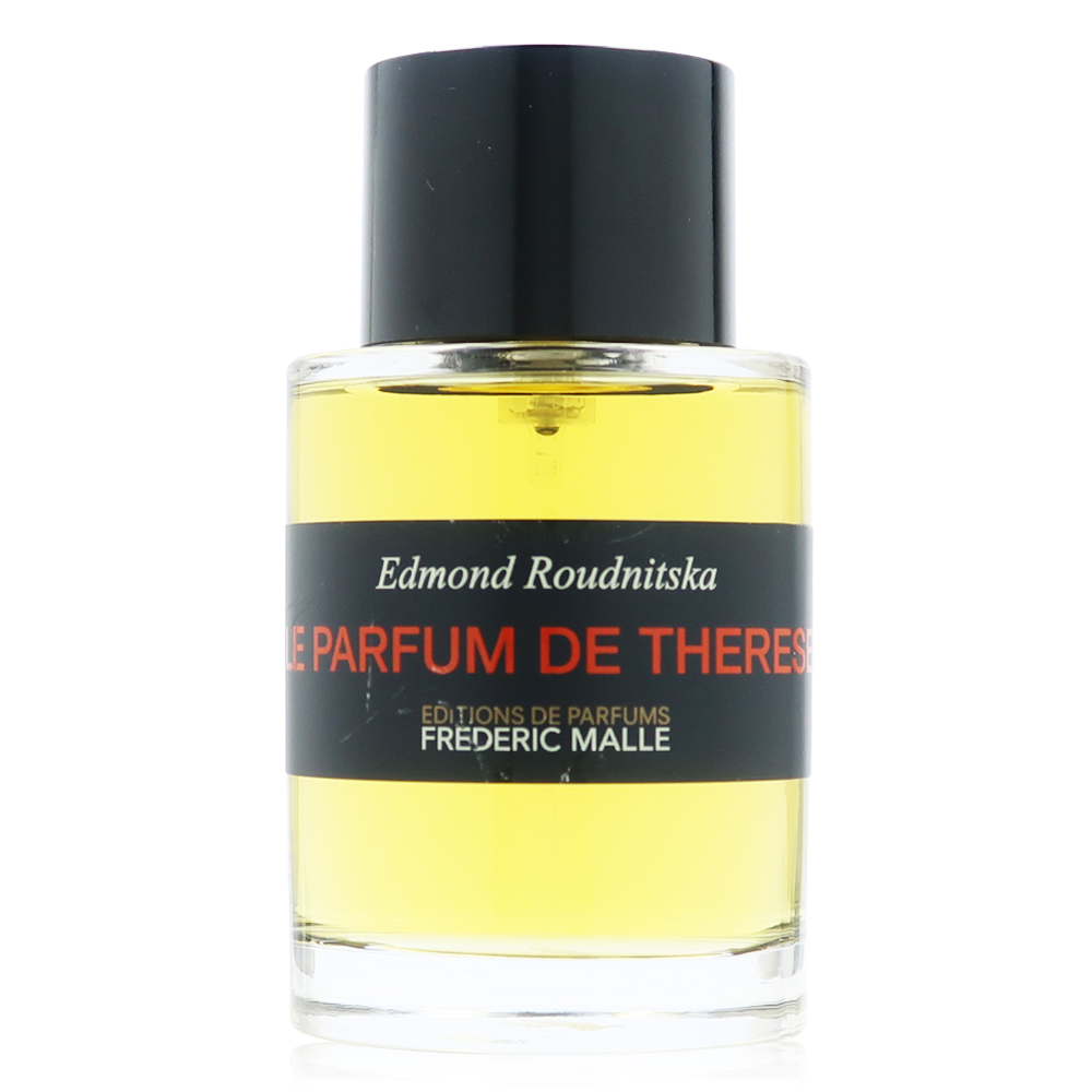 FREDERIC MALLE 德瑞克·馬爾 Le Parfum de Therese 特蕾莎之香淡香精100ML TESTER