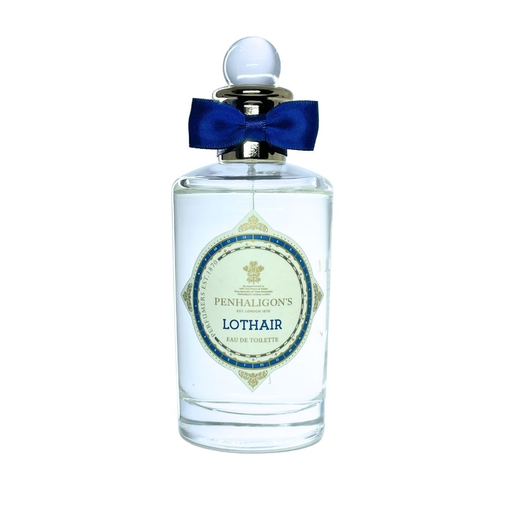 Penhaligon'S 潘海利根 Lothair 運茶船淡香水 EDT 100ml TESTER