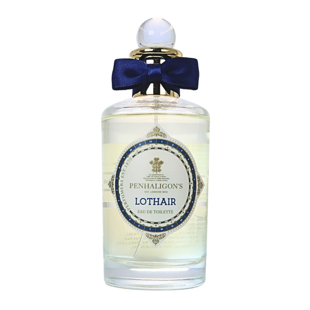 Penhaligon'S 潘海利根 Lothair 運茶船淡香水 EDT 100ml TESTER