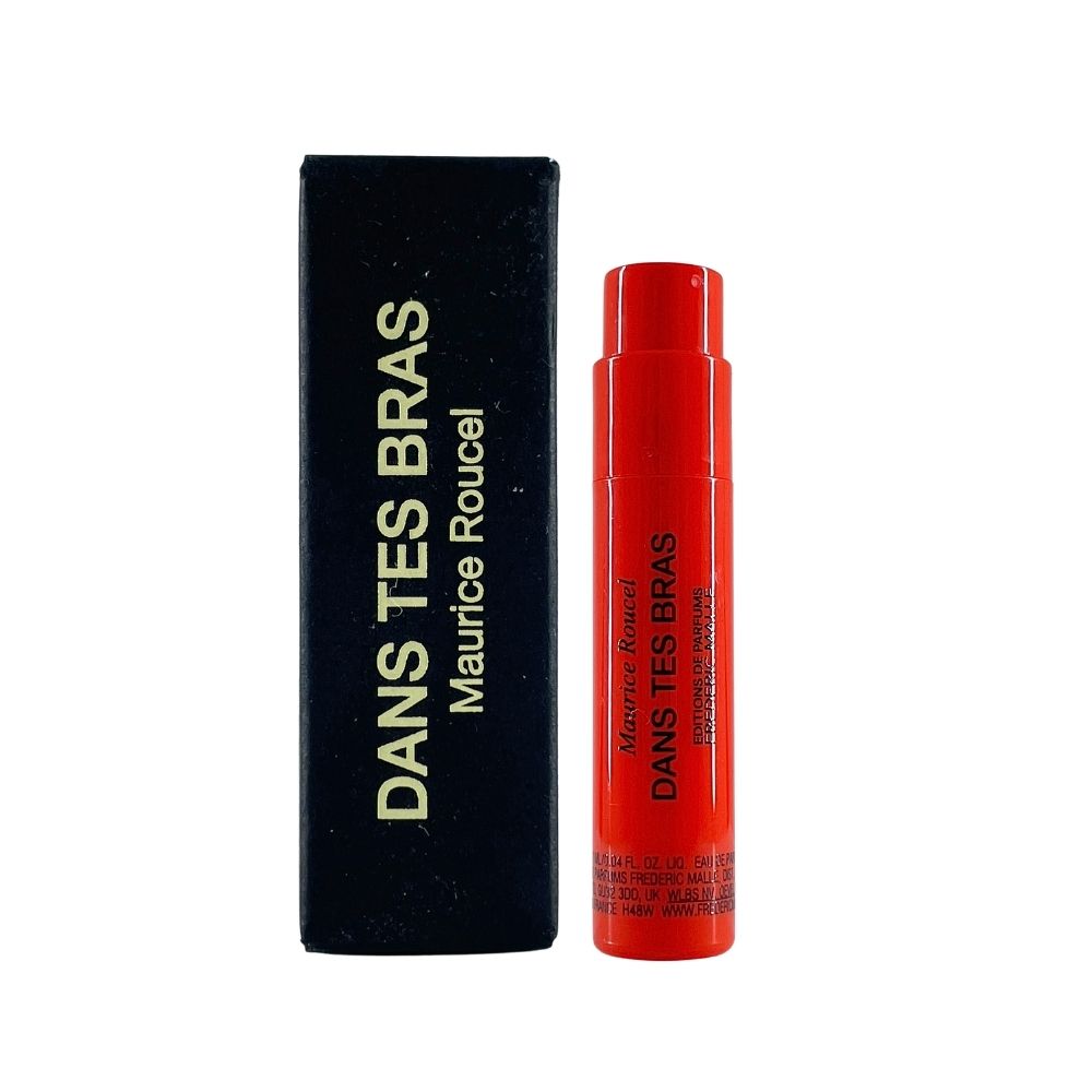 Frederic Malle 德瑞克·馬爾 Dans Tes Bras 擁我入懷淡香精 EDP 1.2ml
