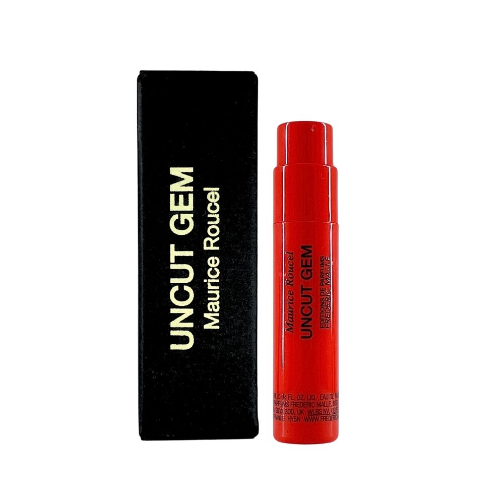 Frederic Malle 德瑞克·馬爾 Uncut Gem 裸慾原鑽淡香精 EDP 1.2ml