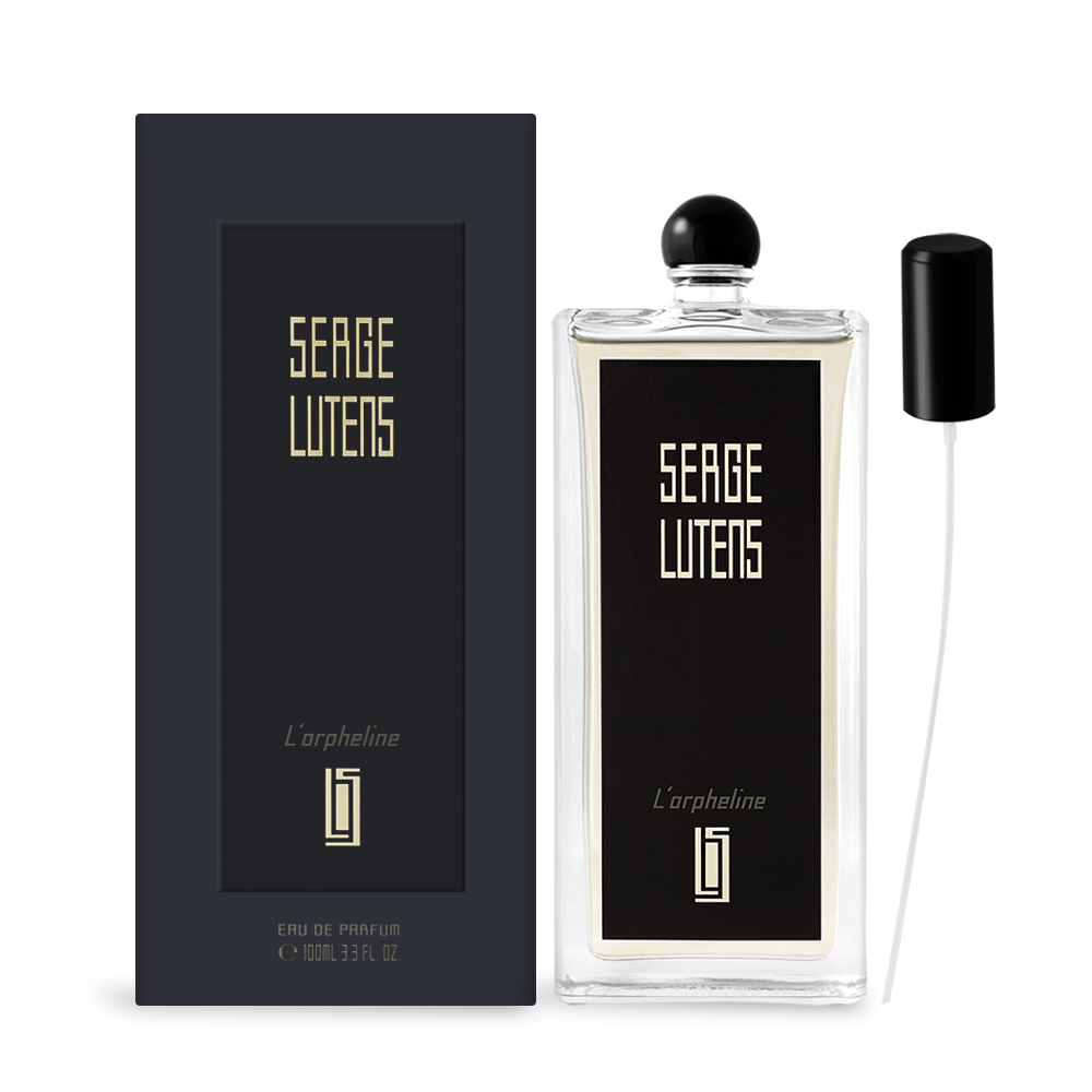 Serge Lutens 蘆丹氏 L’Orpheline 孤女淡香精(100ml) EDP-香水航空版