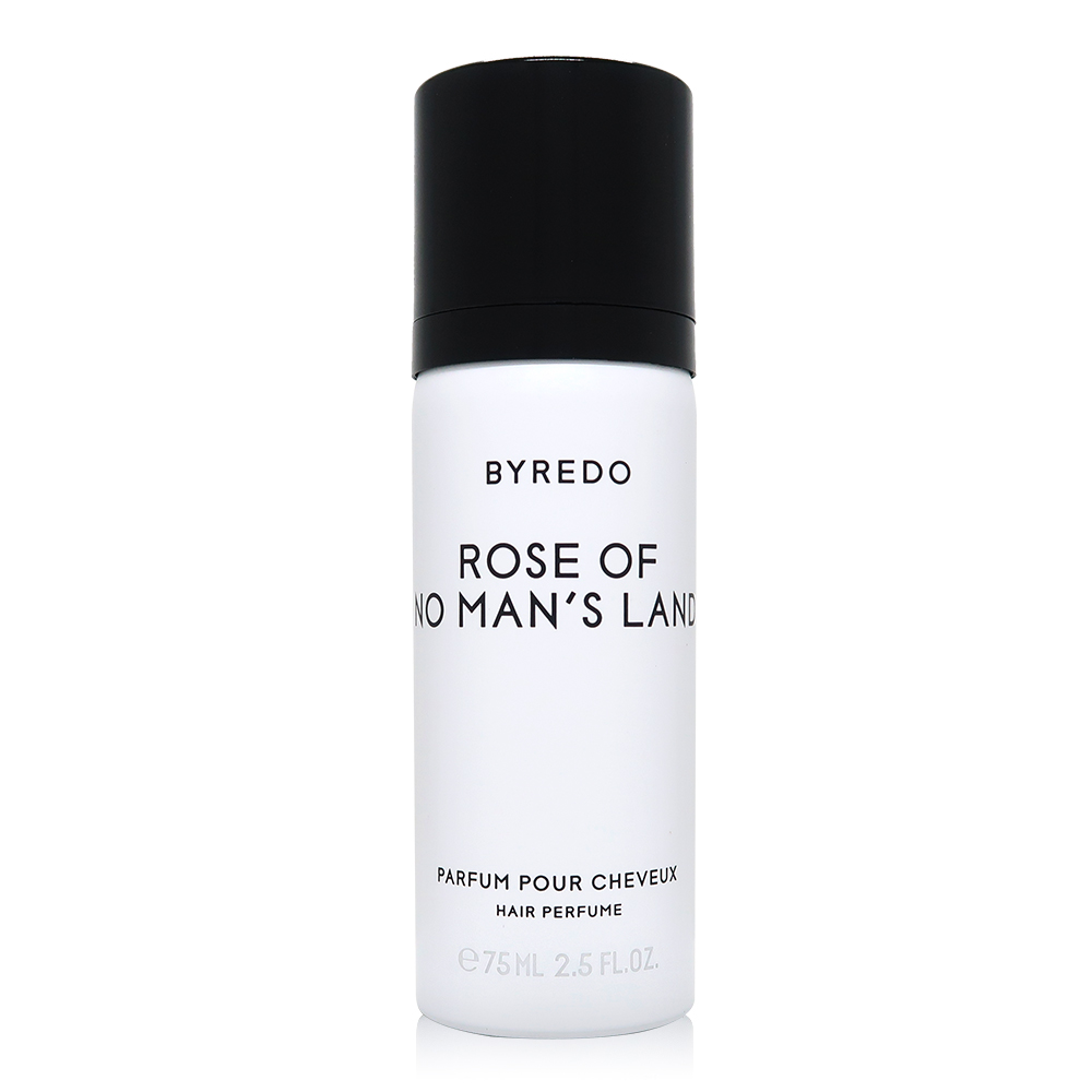 Byredo Rose Of No Man's Land 無人之境髮香噴霧 75ml TESETER