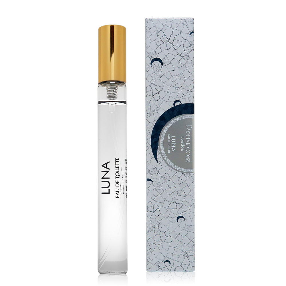 Penhaligon'S 潘海利根 Luna 月亮女神淡香水 EDT 10ml (附盒)