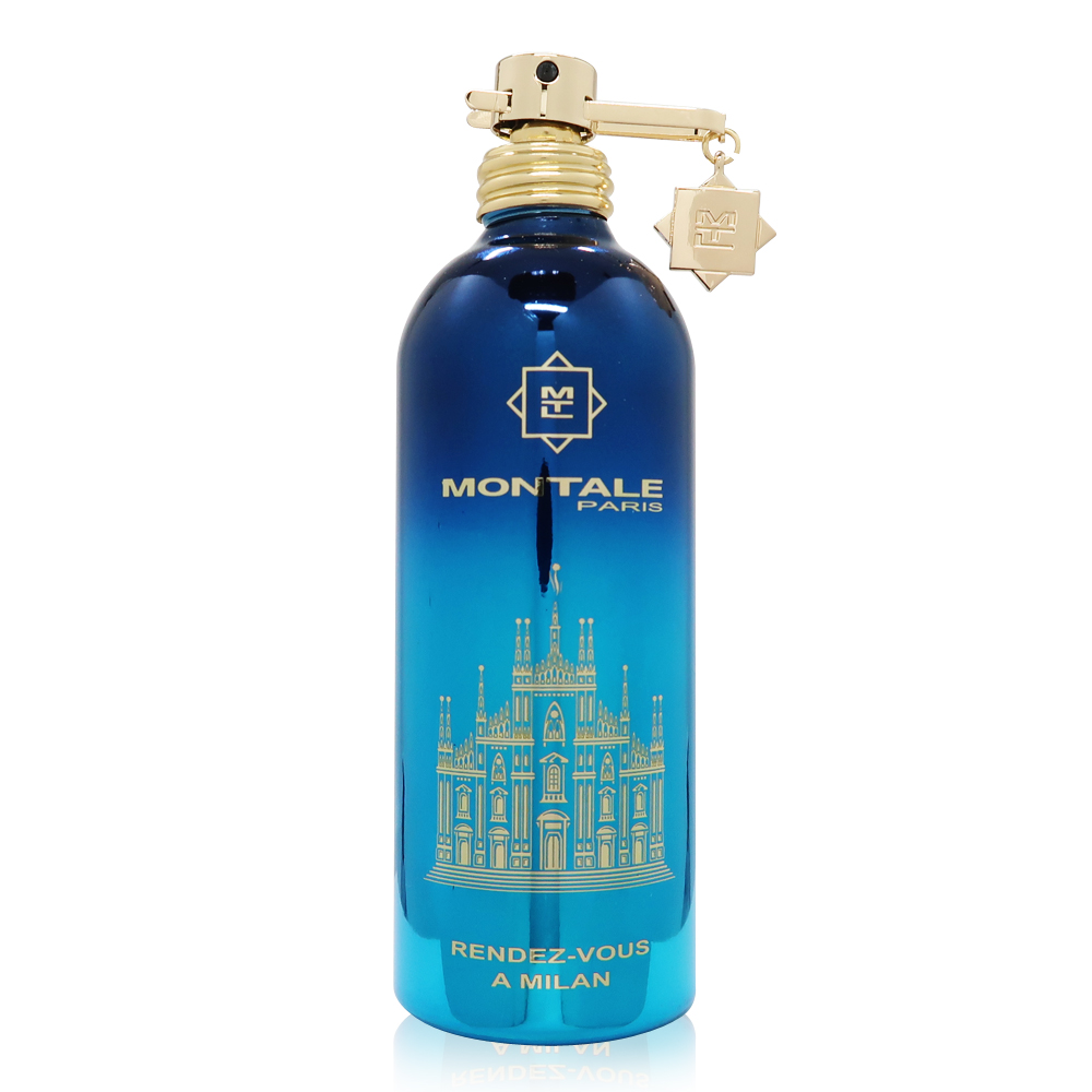 Montale Rendez-vous à Milan 相約在米蘭淡香精 EDP 100ml TESTER