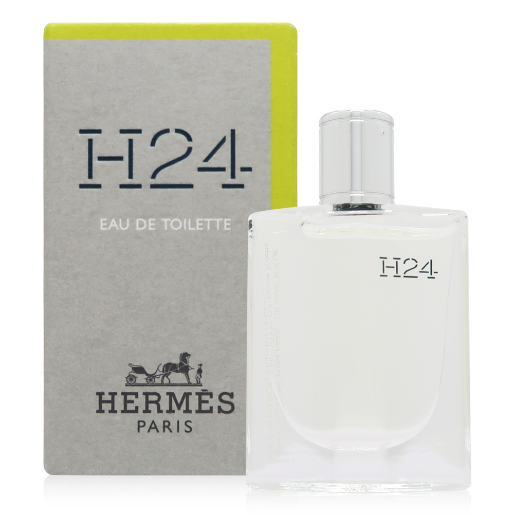 Hermes 愛馬仕 H24 淡香水 EDT 5ml 沾式