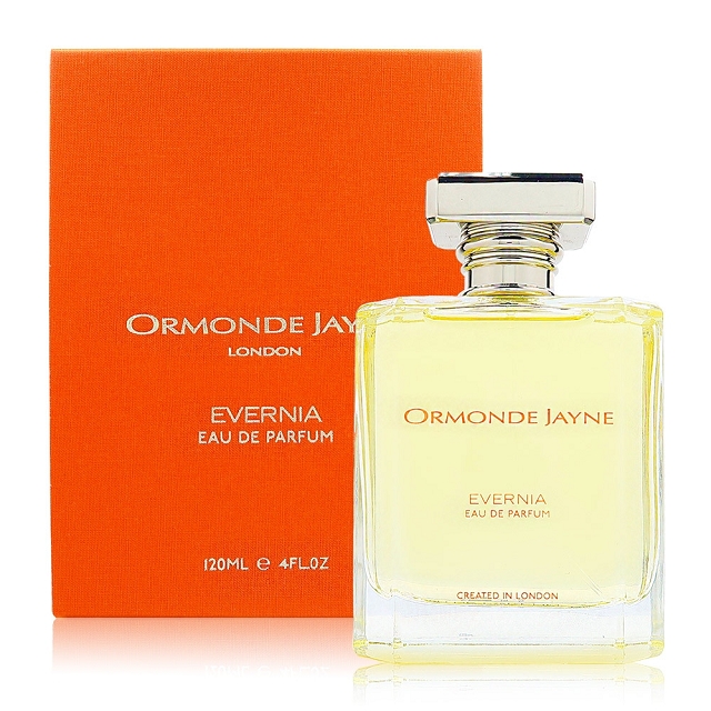 Ormonde Jayne Evernia 愛芙尼亞淡香精 EDP 120ml
