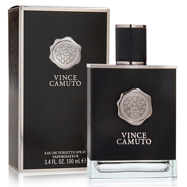 VINCE CAMUTO 文斯．卡穆托 都會經典男性淡香水(100ml)