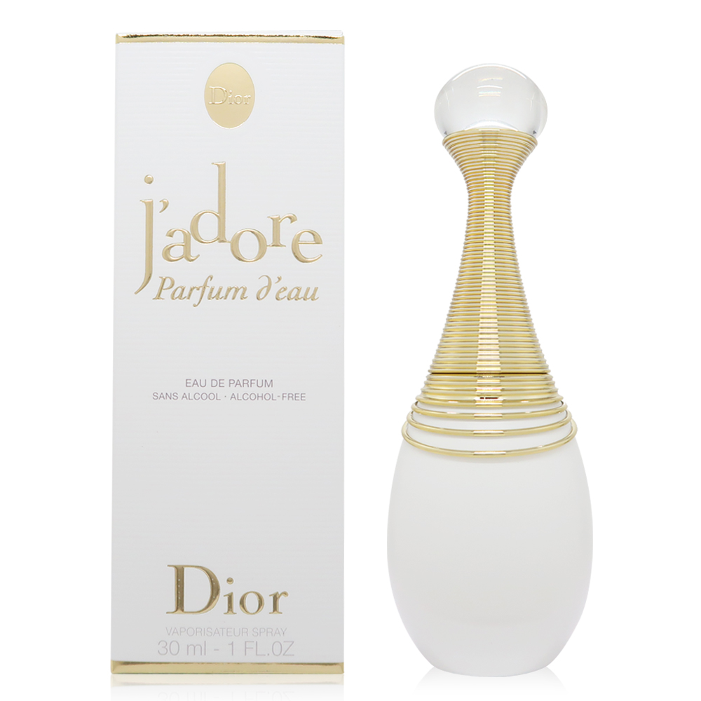 Dior 迪奧 J'adore 澄淨香氛 EDP 30ml