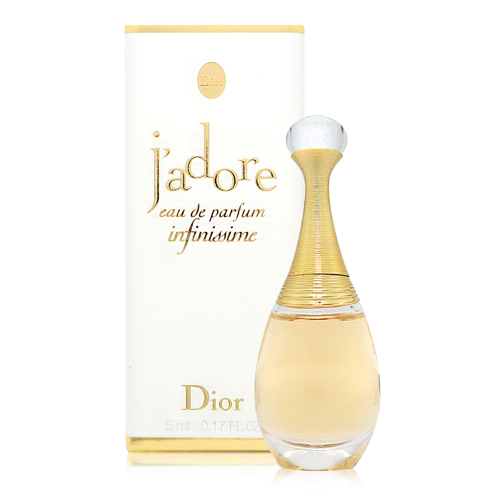 Dior 迪奧 J'Adore Infinissime 極蘊香氛淡香精 EDP 5ml