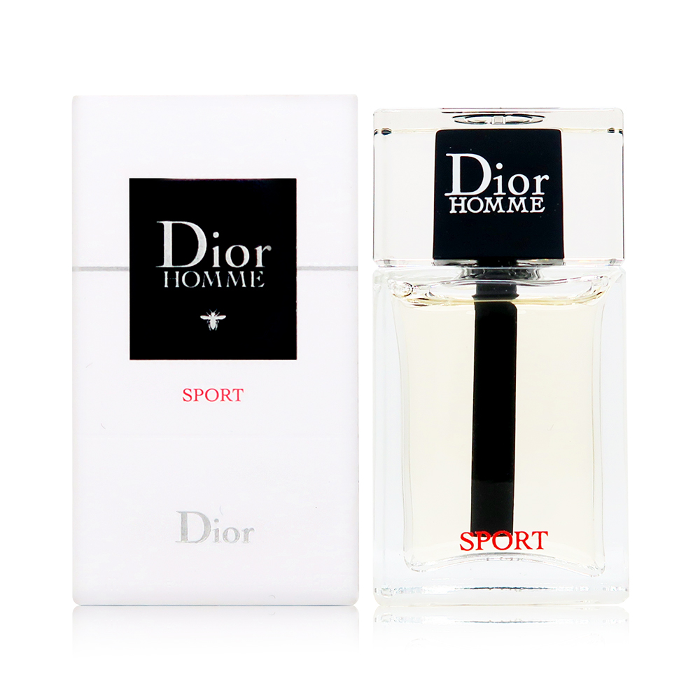Dior 迪奧 Homme Sport 淡香水 EDT 10ml
