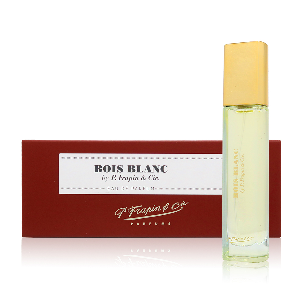 Frapin Bois Blanc 白木淡香精 EDP 15ml