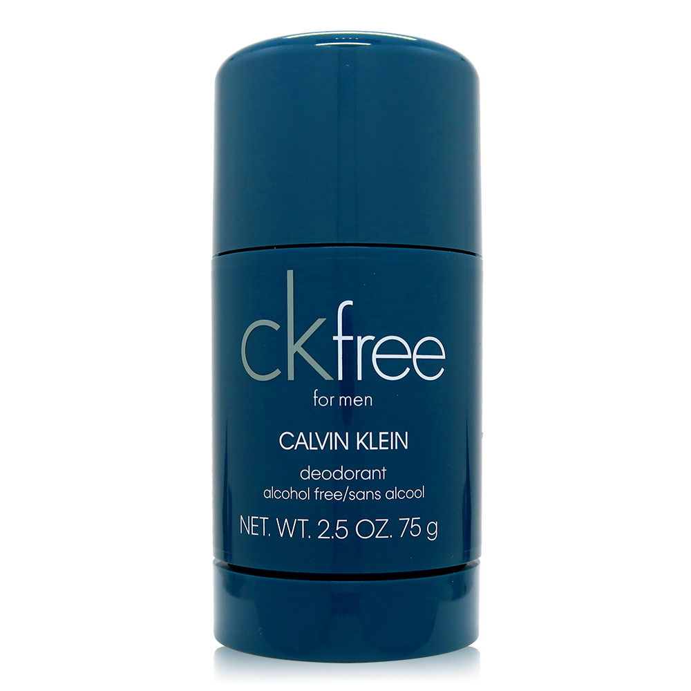 Calvin Klein CK Free 體香膏 75G