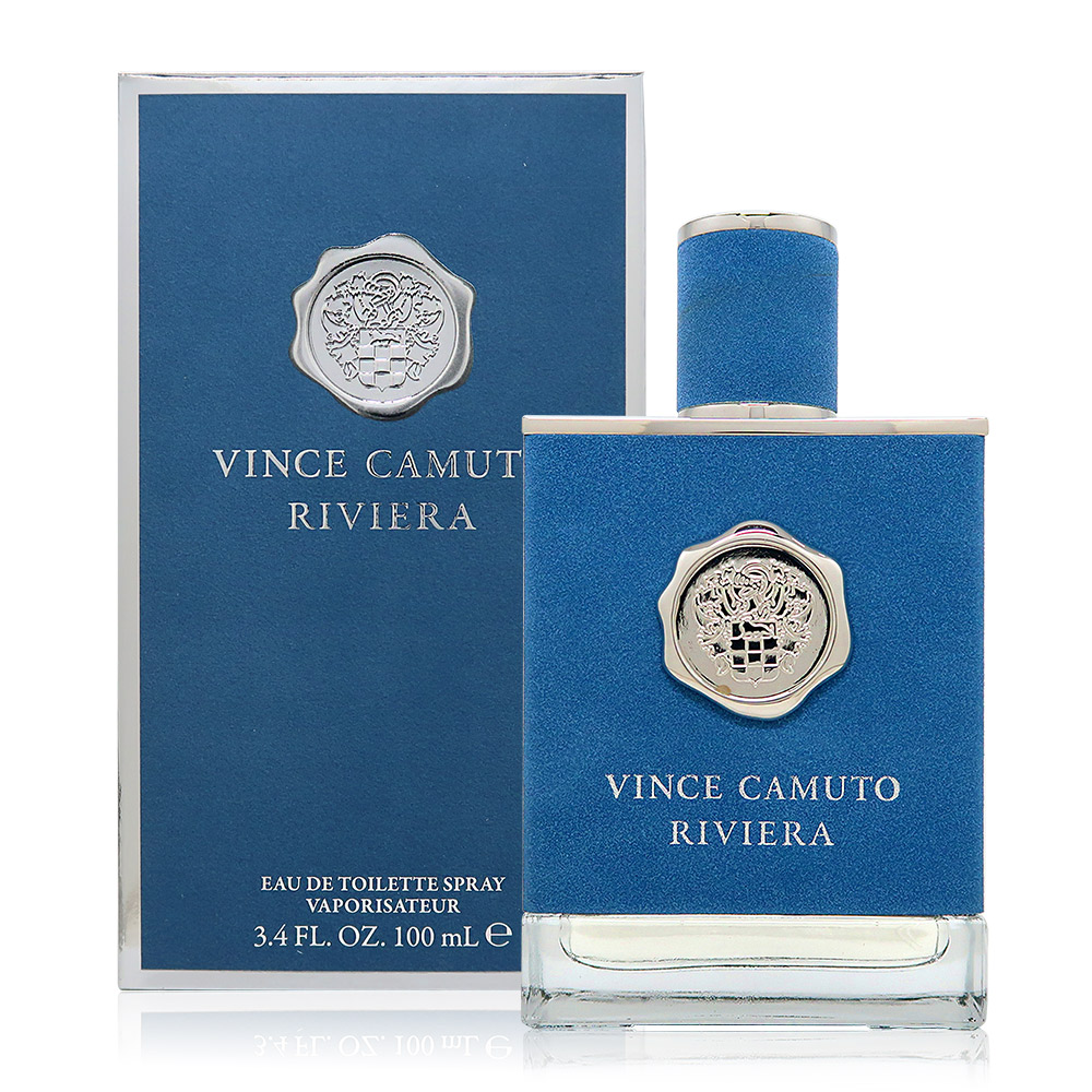 Vince Camuto Riviera 里維拉淡香水 EDT 100ml