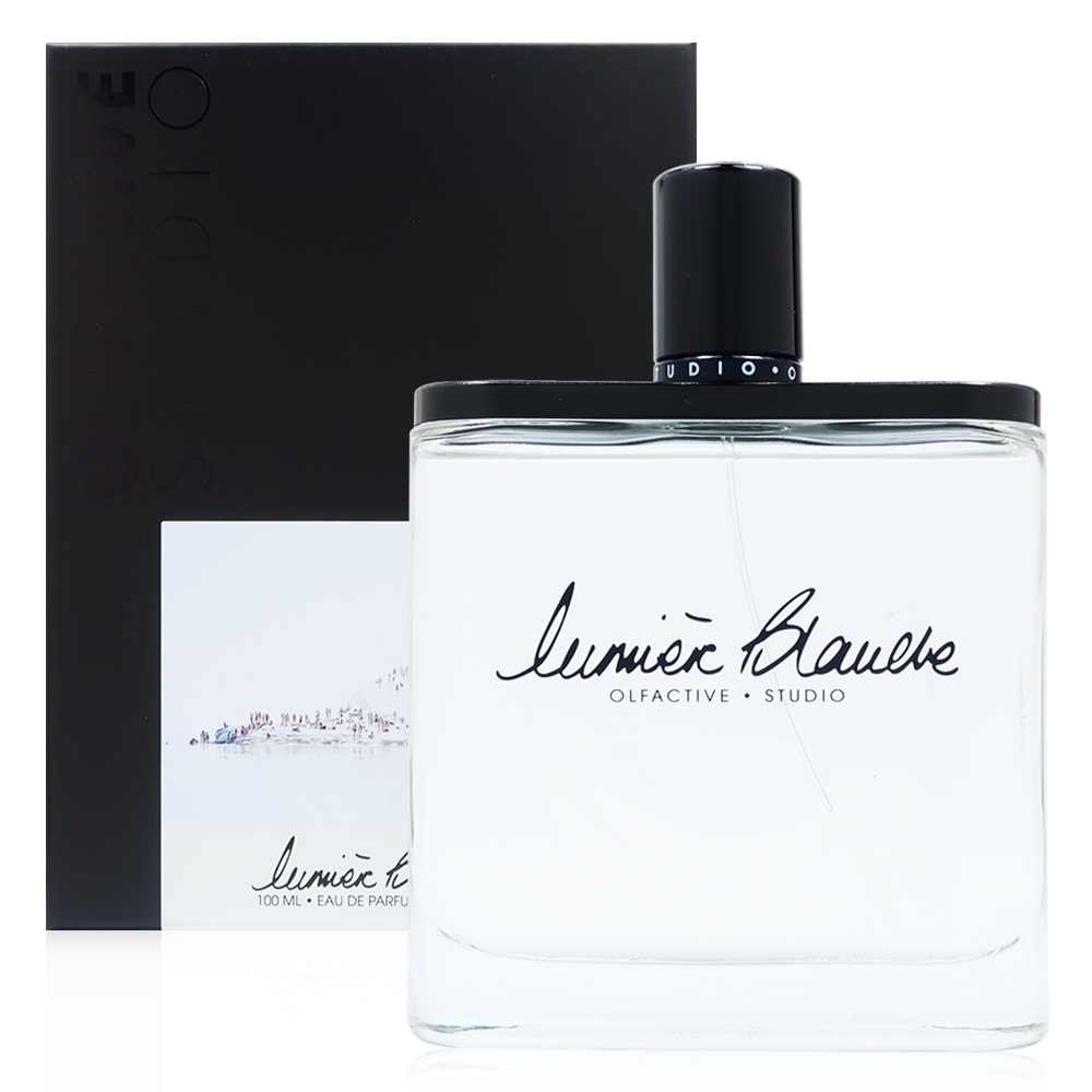 Olfactive Studio 嗅覺映像 Lumiere Blanche 白光香精100ml