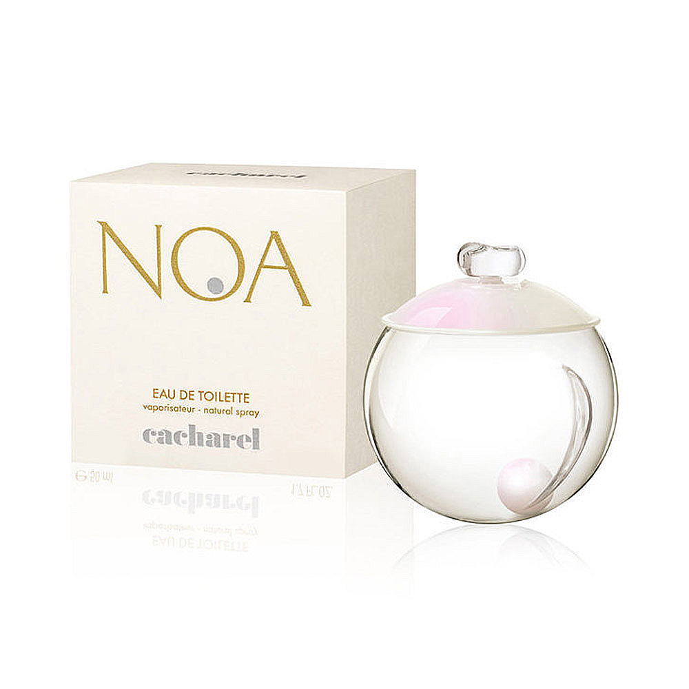 CACHAREL 卡夏爾 珍珠女性淡香水 30ml