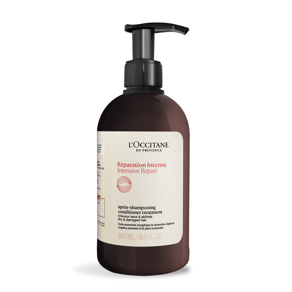 L'OCCITANE 歐舒丹 草本修護潤髮乳(500ml)-新版