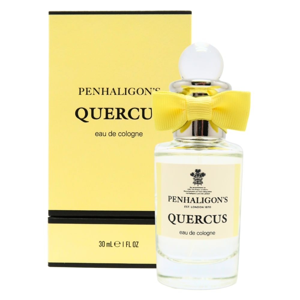 Penhaligon's 潘海利根 Quercus 皇家橡樹古龍水 EDC 30ml