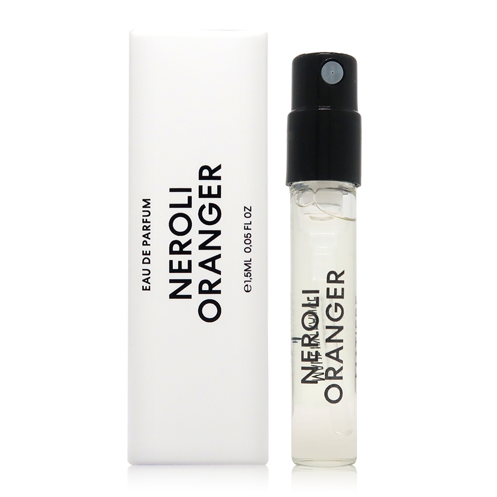 Matiere Premiere Neroli Oranger 純淨橙花淡香精 EDP 1.5ml