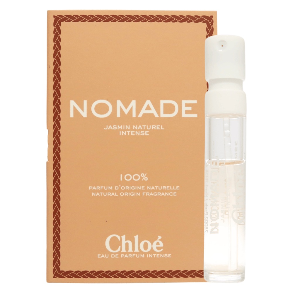 Chloe Nomade Jasmin Naturel Intense 芳心之旅暮光精粹淡香精 EDP 1.2ml