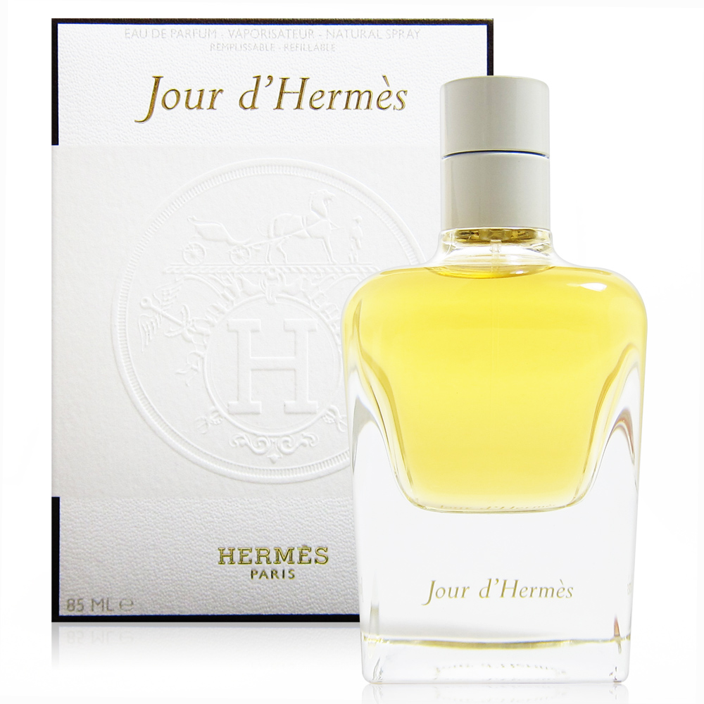 [全新盒損優惠 不影響內容物 Hermes 愛馬仕 Jour De Hermes 愛馬仕之光女性淡香精 EDP 85ml