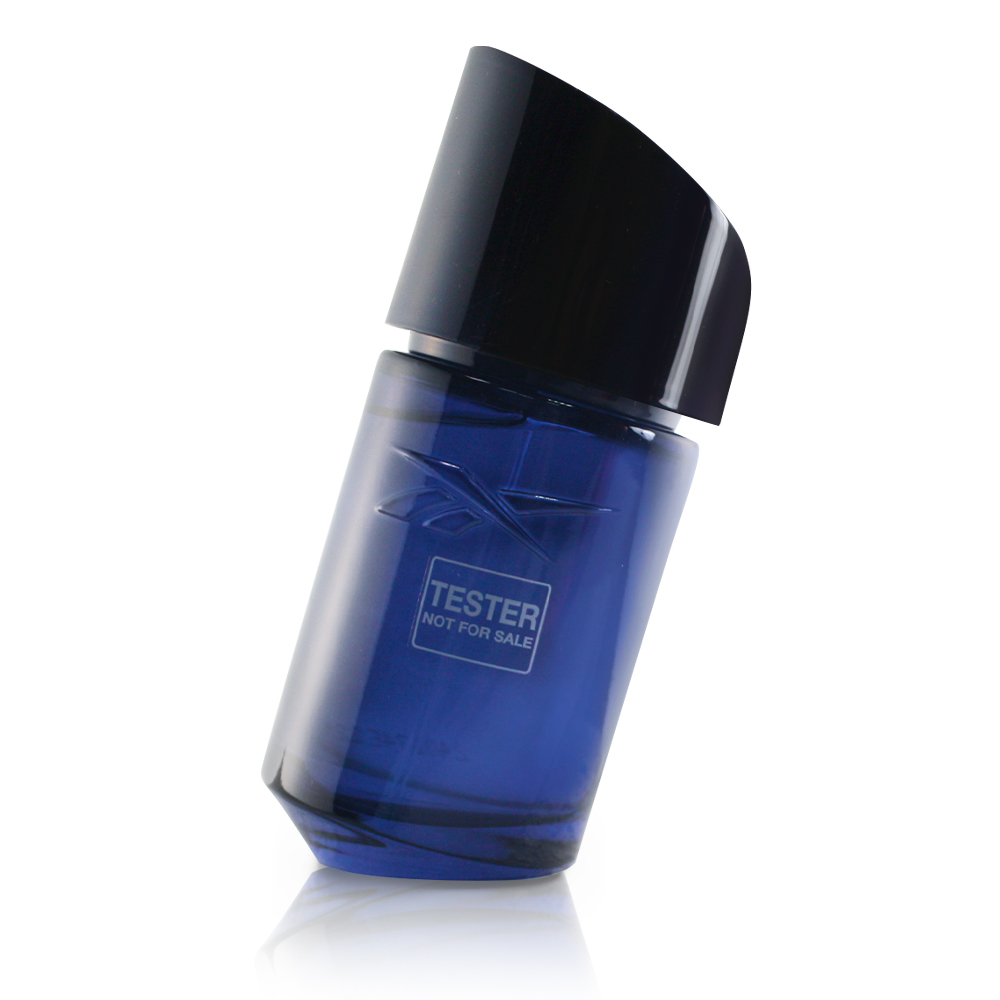 REEBOK 自信宣言男性淡香精-Tester(100ml)