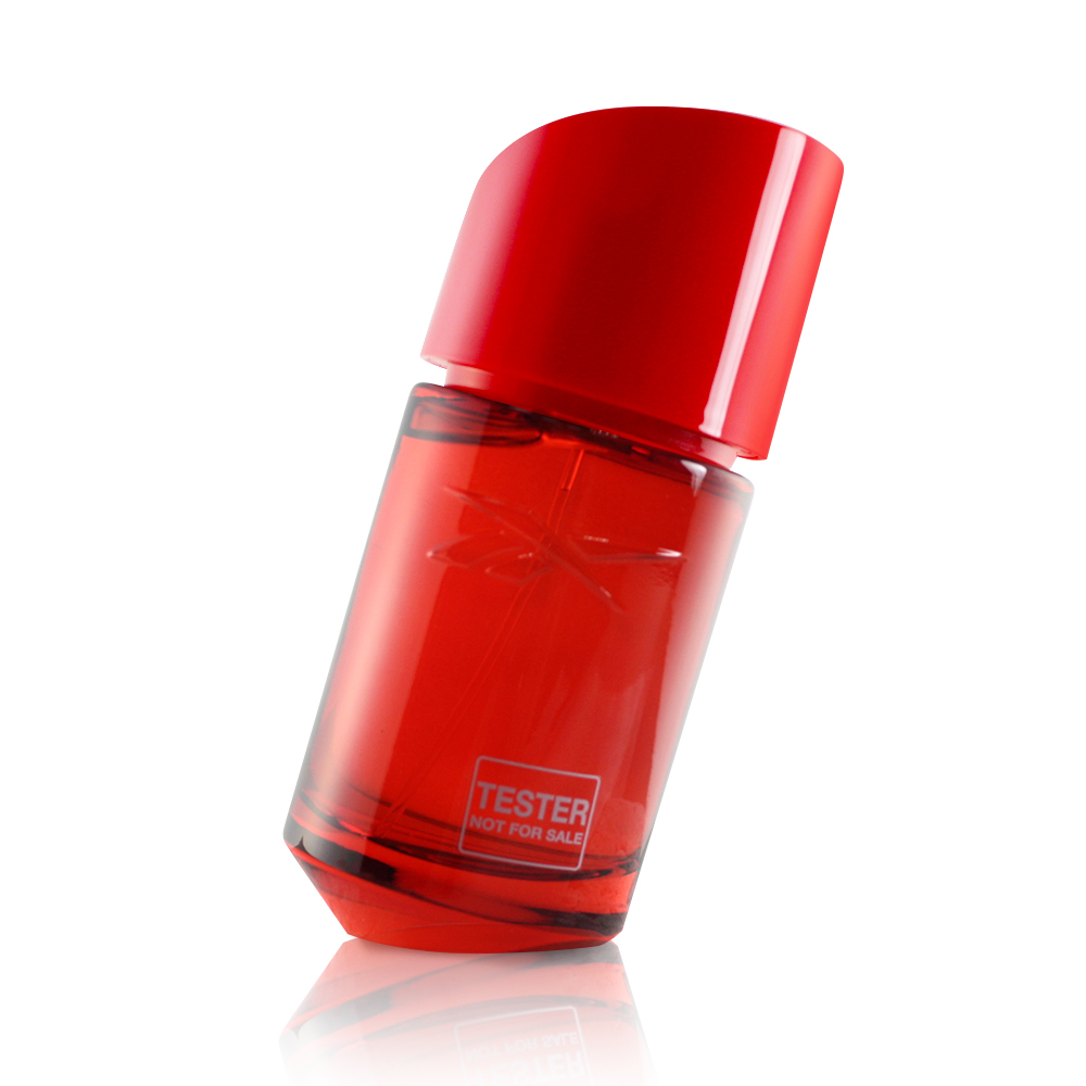 REEBOK 無畏宣言男性淡香精-Tester(100ml)