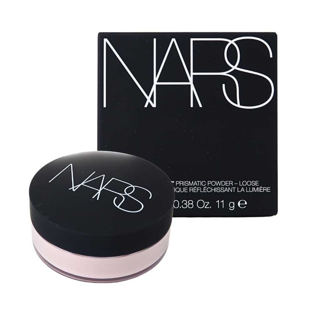 NARS 裸光幻彩蜜粉 #Dusk 11g
