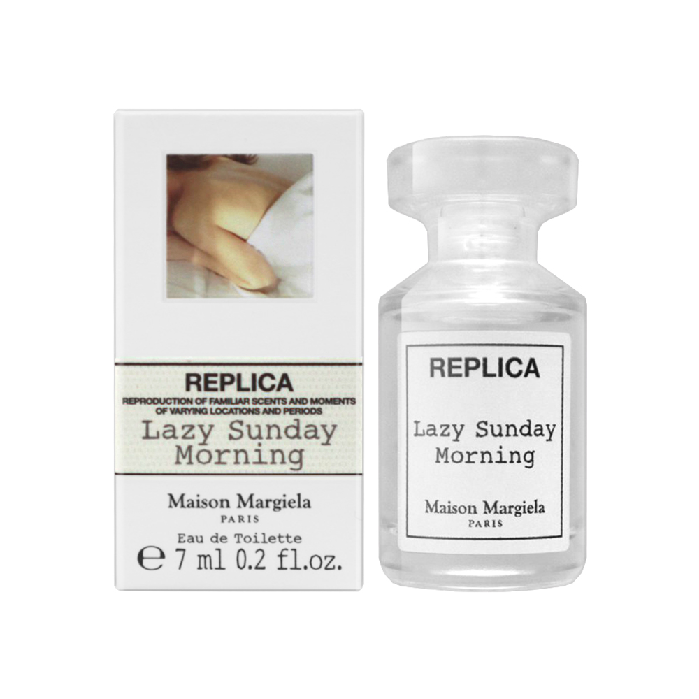 【Maison Margiela】慵懶週末淡香水 7ml