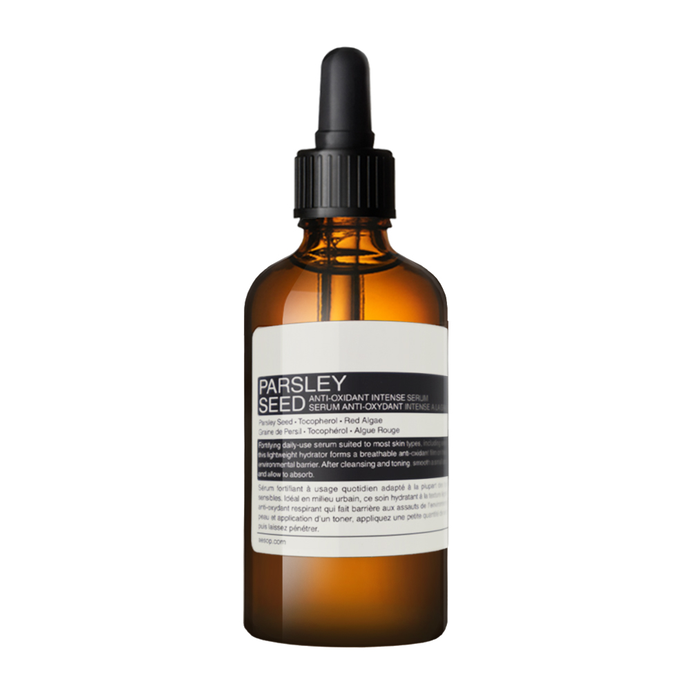 【AESOP】香芹籽抗氧化高效精華 60ml